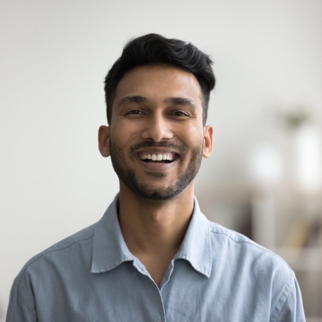 Rahul Mehta Image