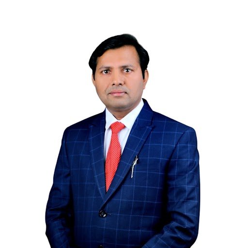 Mr.Narayan Kshirsagar Name