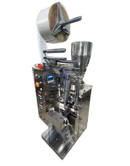 Cup Filler FFS Mechanical Machine for Granular Product Packaging