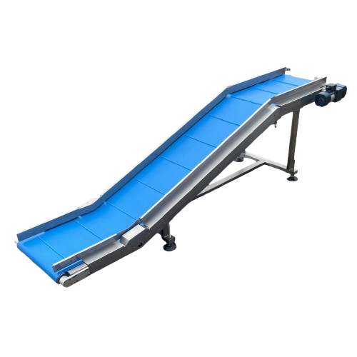 Take Off Conveyor – Discharge Conveyor for Packaging Machines