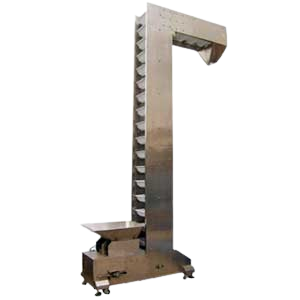 Vertical Bucket Elevator