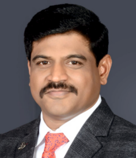 Mr.Sandeep Jarkad Name