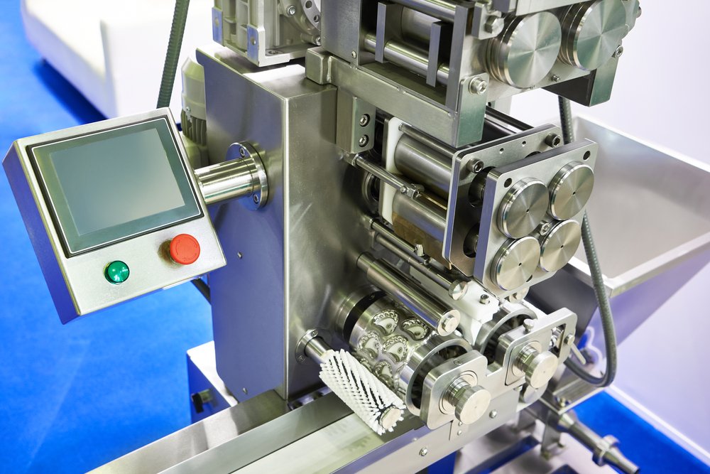 Top 5 Packaging Machines for Spices in India