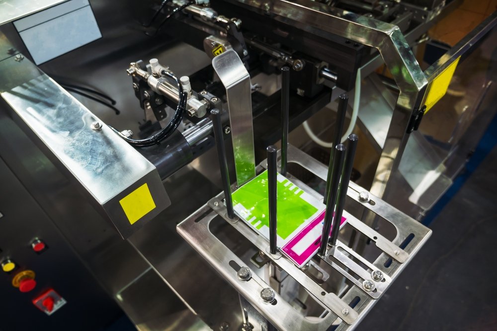 How Automation Is Transforming FMCG