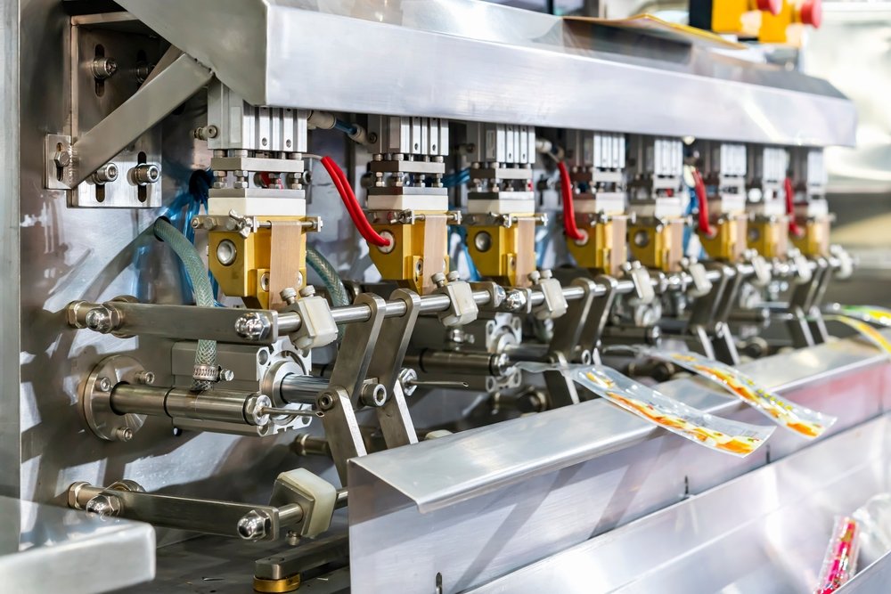 Pouch Packing Machines: Types, Benefits & Best Use Cases